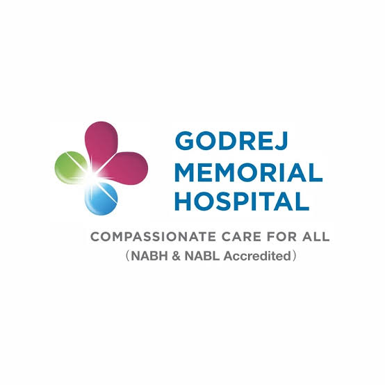Godrej Memorial logo
