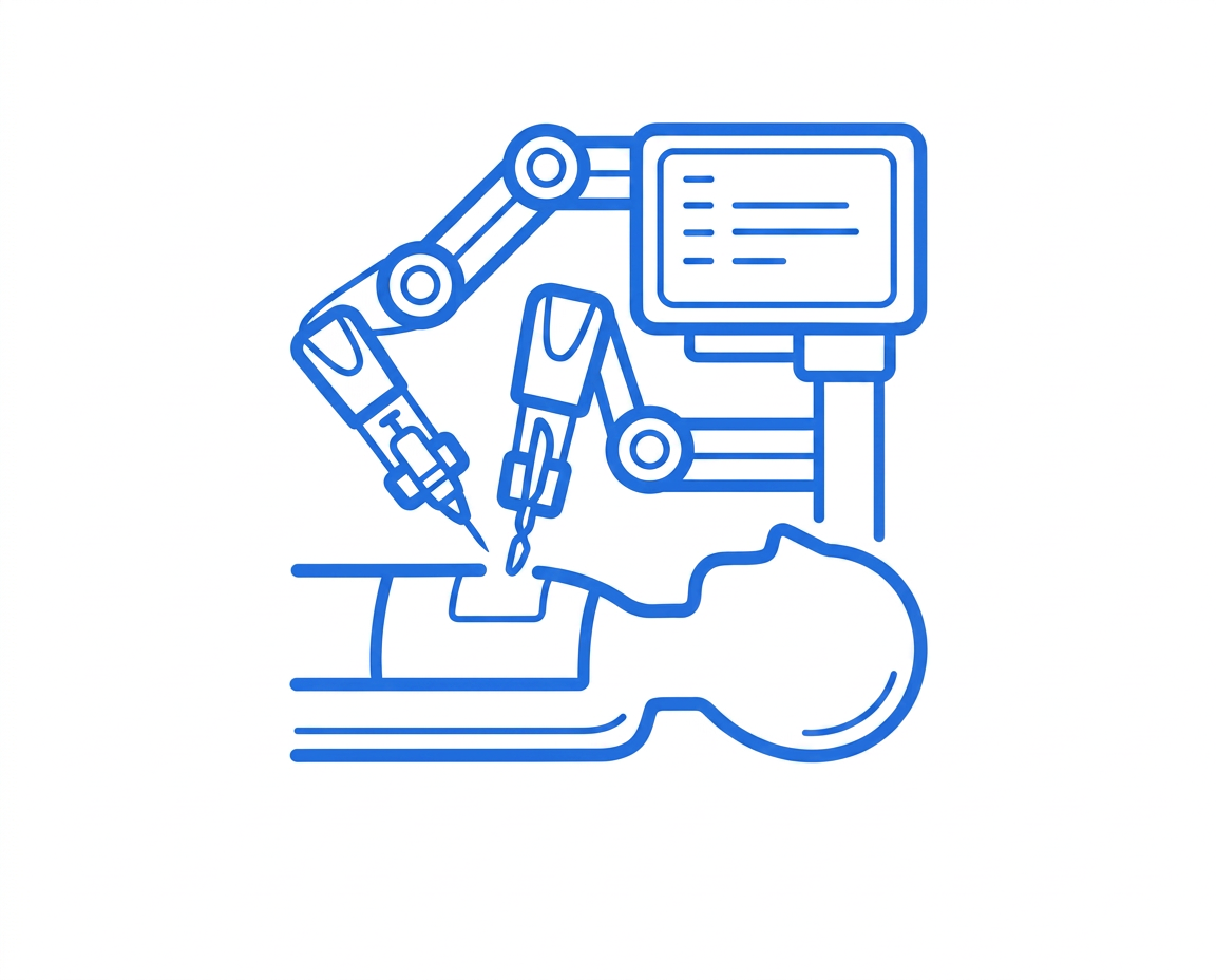 Robotic Surgery